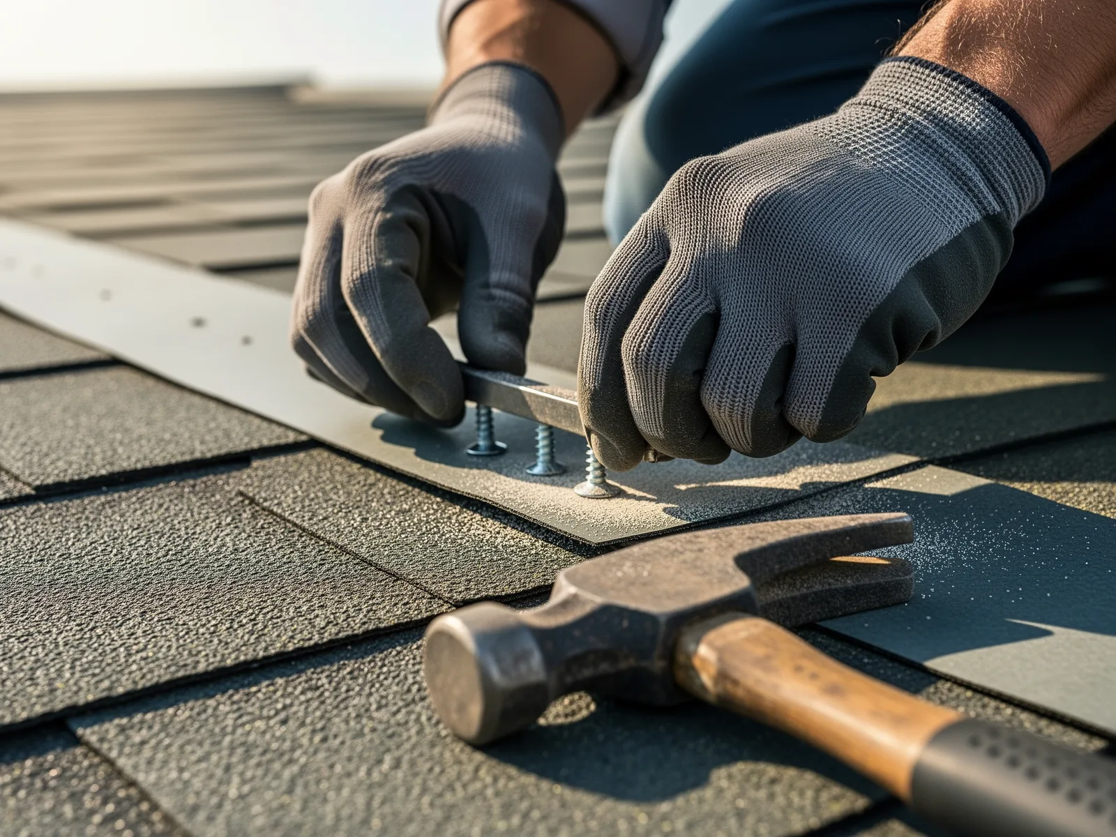 Why choose Fascia Repair in Hibernia, NJ